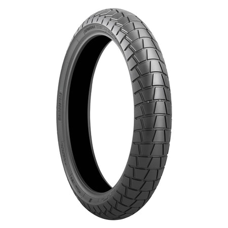 Bridgestone 110/80R19 59V Battlax ADV Trail AT41F TL