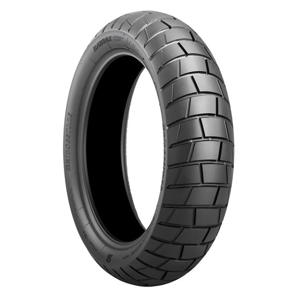 Bridgestone 130/80R17 65V Battlax ADV Trail AT41R TL