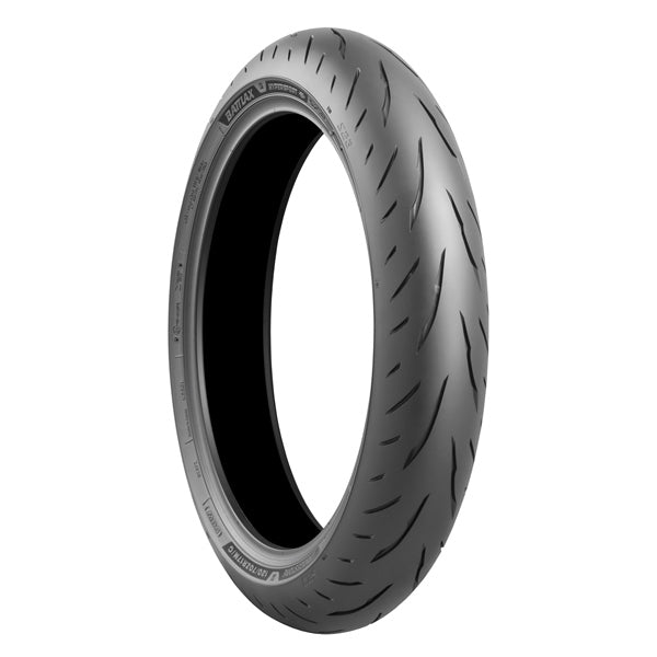 Bridgestone 120/70zr17m/c Battlax Hypersport S23F TL