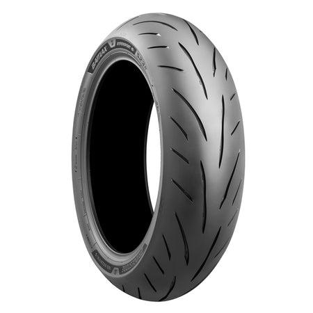 Bridgestone 190/55zr17m/c Battlax Hypersport S23R TL
