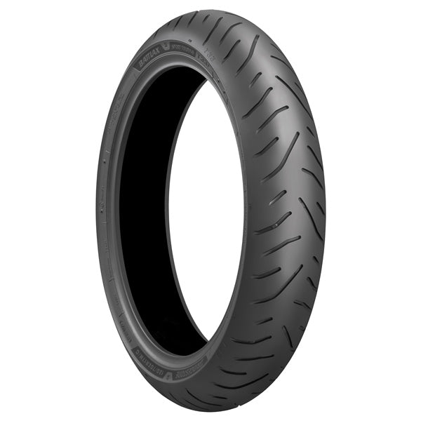 Bridgestone 120/70zr17m/c Battlax Sport T33F TL