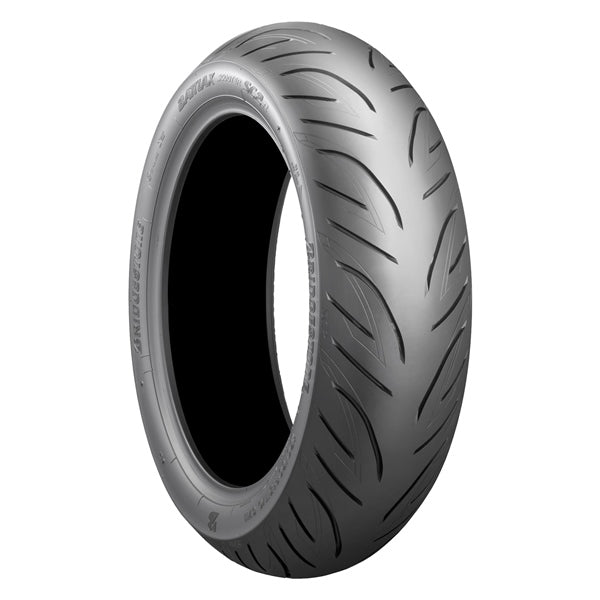 Bridgestone 160/60R14M/C Battlax SC2 R 65H TL