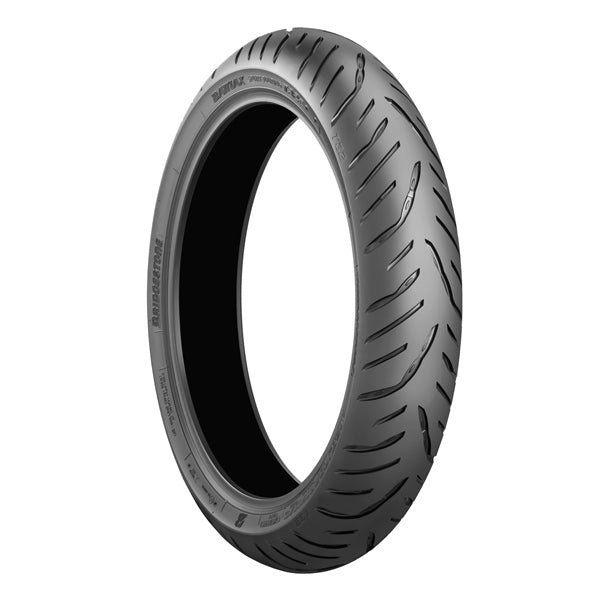 Bridgestone 120/60zr17m/c Battlax Sport T32F TL
