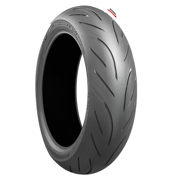 Bridgestone 150/60R17M/C Battlax Hsport S21R 66W TL