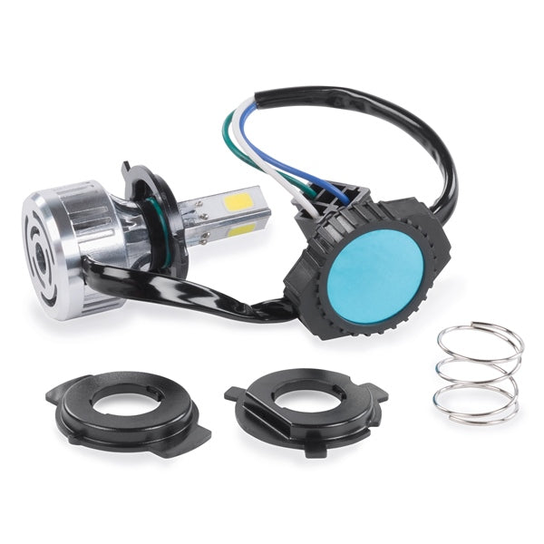 Biker Lab Headlight LED Motorcycle