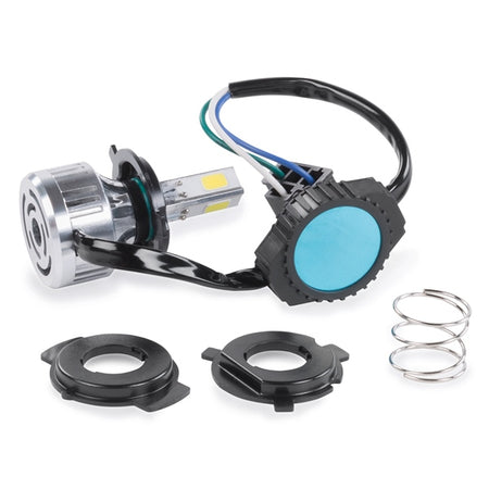 Biker Lab Headlight LED Motorcycle