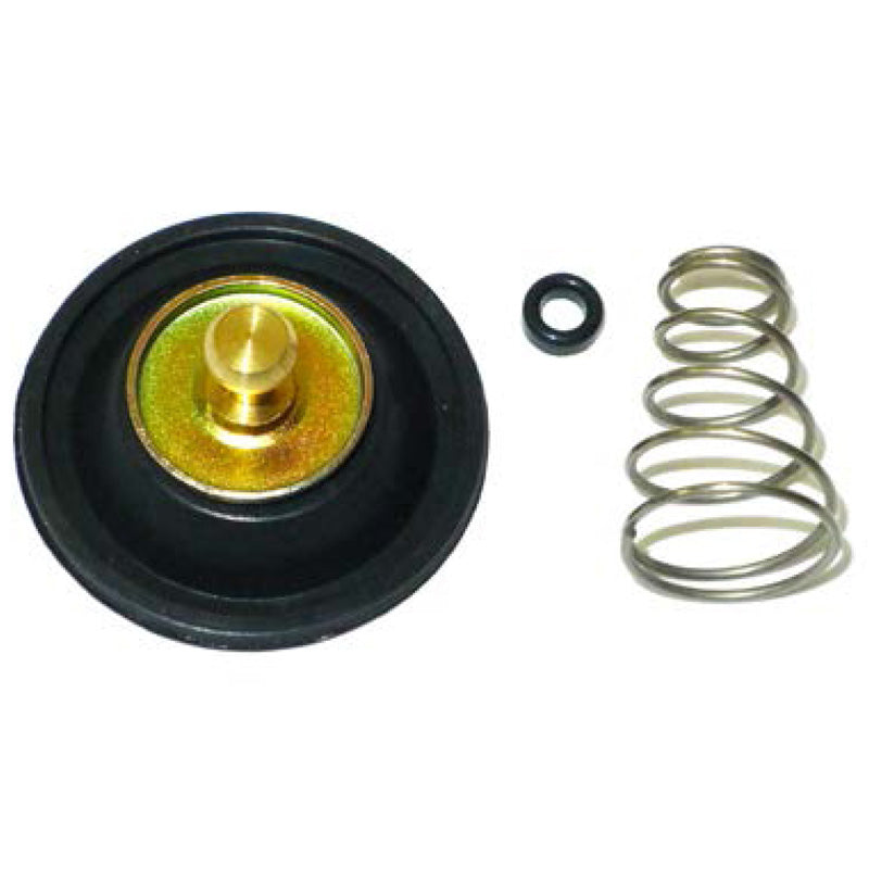 K&S CARBURETOR AIR CUT-OFF VALVE SET