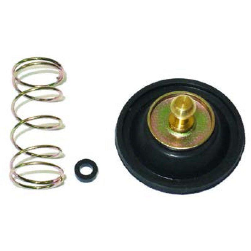 K&S CARBURETOR AIR CUT-OFF VALVE SET