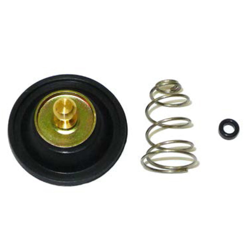 K&S CARBURETOR AIR CUT-OFF VALVE SET