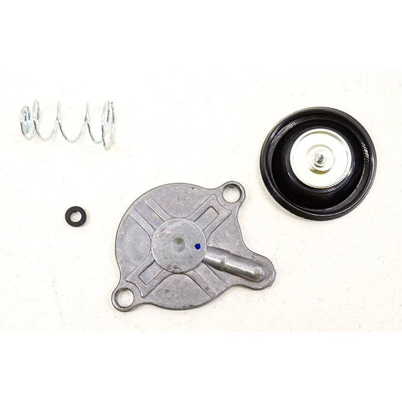 K&S CARBURETOR AIR CUT-OFF VALVE SET