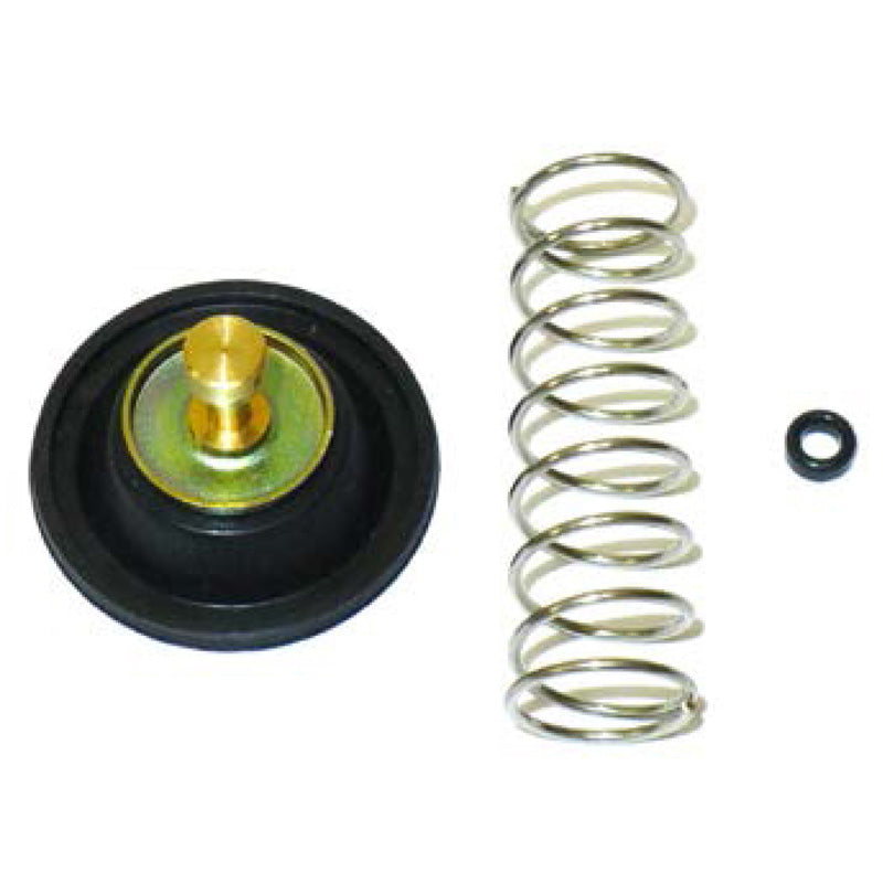 K&S CARBURETOR AIR CUT-OFF VALVE SET