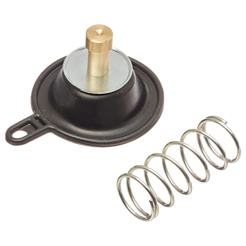 K&S CARBURETOR AIR CUT-OFF VALVE SET