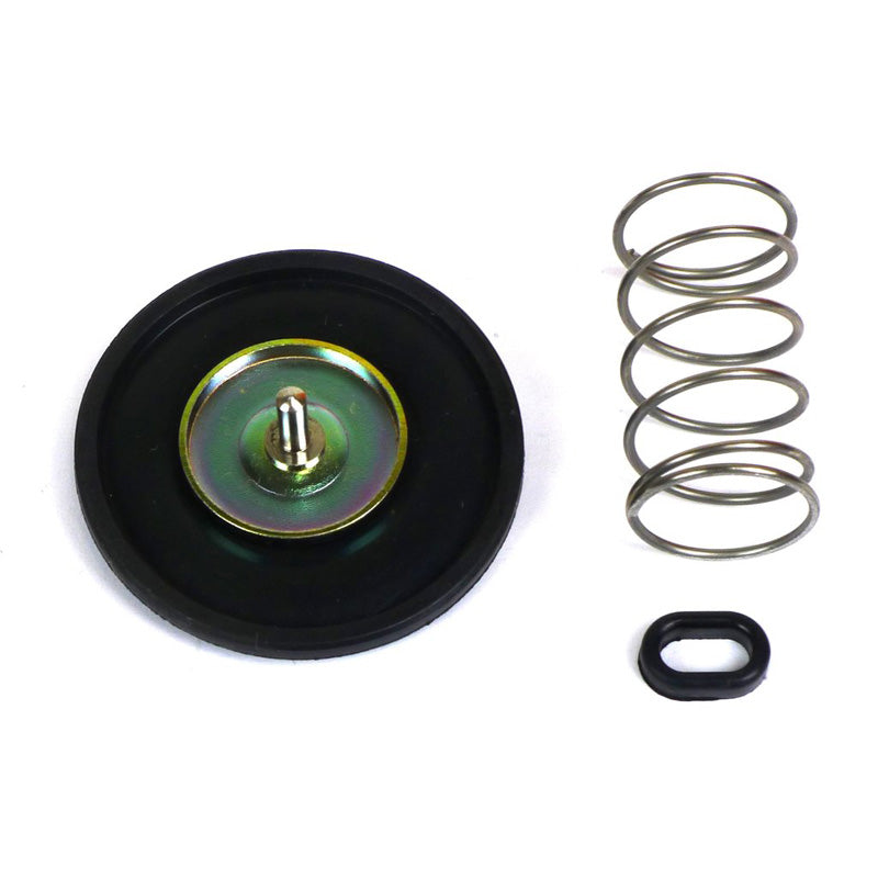 K&S CARBURETOR AIR CUT-OFF VALVE SET