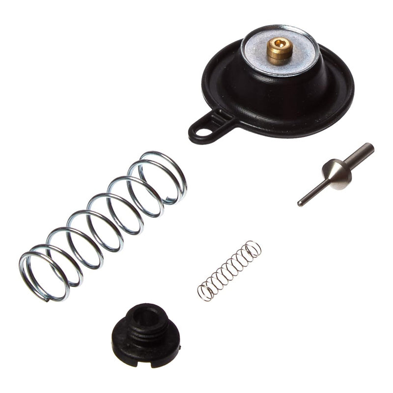K&S CARBURETOR AIR CUT-OFF VALVE SET