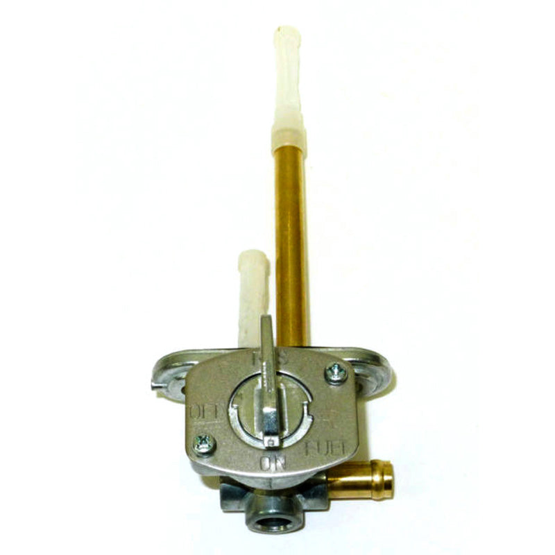 K&S FUEL PETCOCK ASSEMBLY