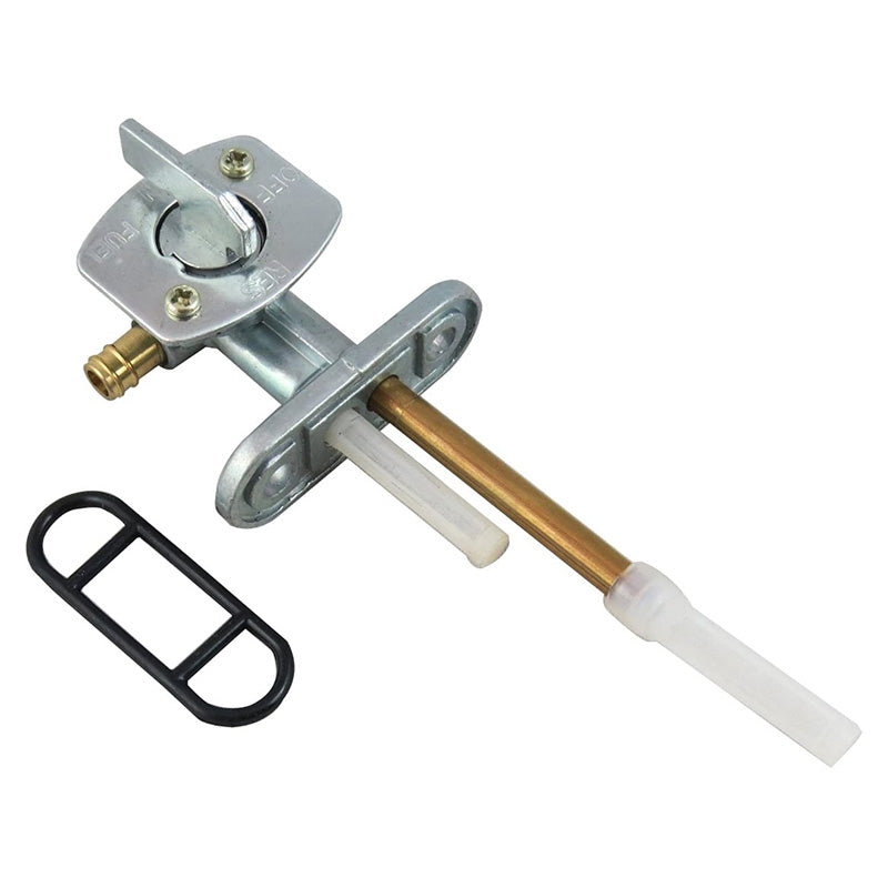K&S FUEL PETCOCK ASSEMBLY