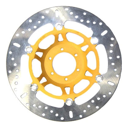 EBC Brake Rotor MD1014X LF