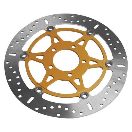 EBC Brake Rotor MD834X LF