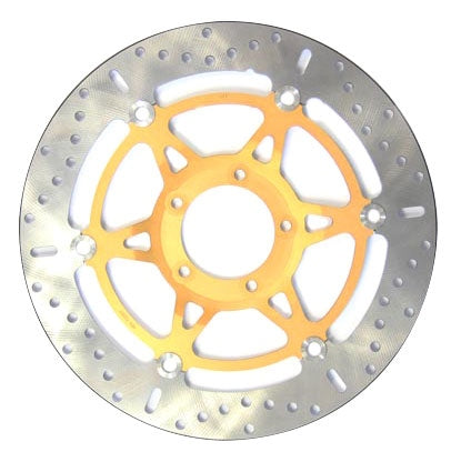 EBC Brake Rotor MD841X LF