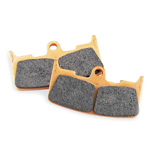 EBC Double-H Superbike Brake Pad - FA629HH EBC BRAKE