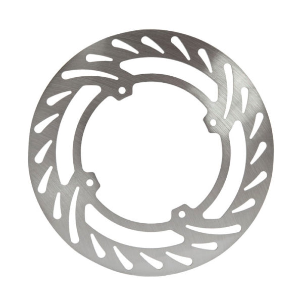 EBC Brake Rotor MD678
