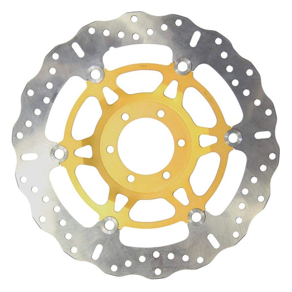 EBC Brake Rotor Md2074xc