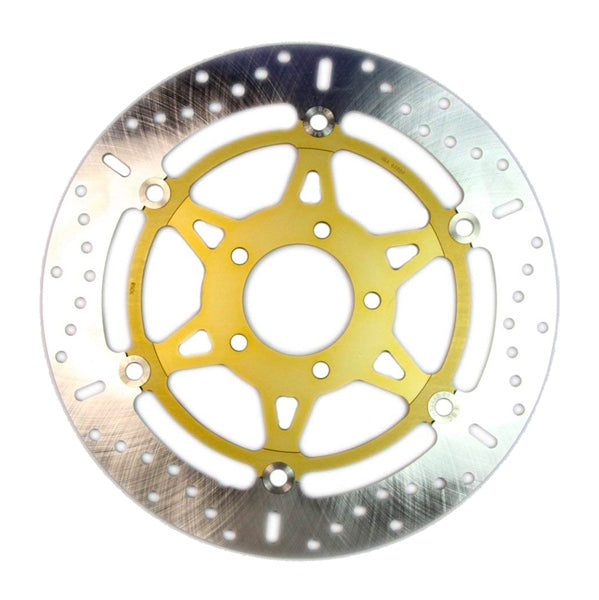 EBC Brake Rotor MD3091X