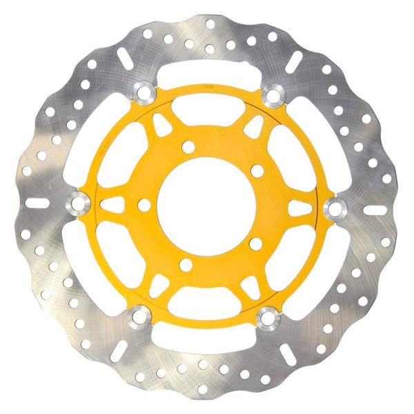 EBC Brake Rotor Md4155xc