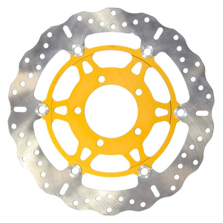 EBC Brake Rotor Md4155xc