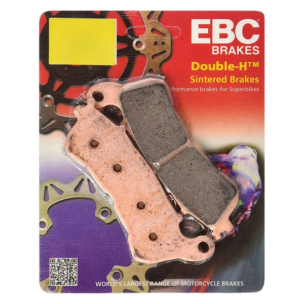 EBC Double-H Superbike Brake Pad - FA388/2HH EBC BRAKE