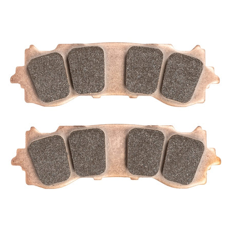 EBC Double-H Superbike Brake Pad - FA717HH EBC BRAKE