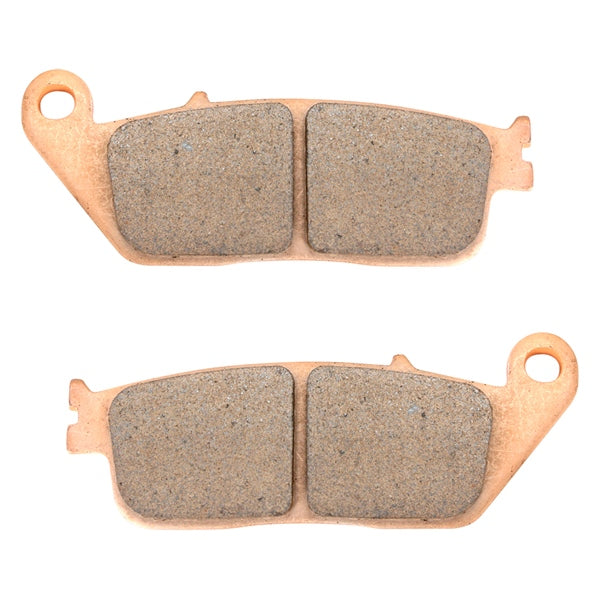 EBC Double-H Superbike Brake Pad - SFA142HH EBC BRAKE