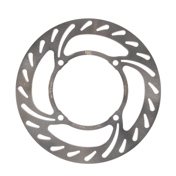 EBC Brake Rotor MD6254D LF