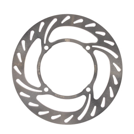 EBC Brake Rotor MD6254D LF