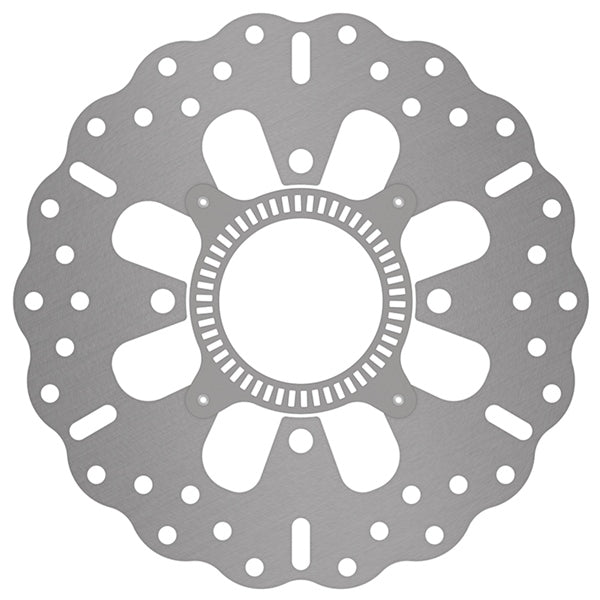 EBC Md4178ac Brake Rotor LF