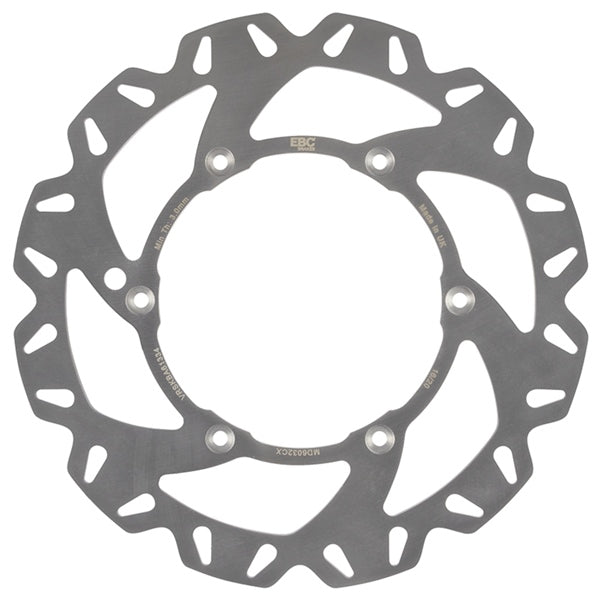 EBC Md6032cx Brake Rotor LF