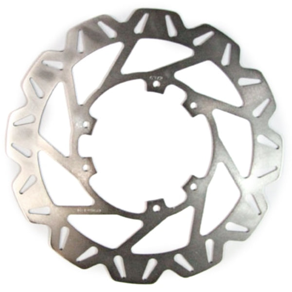 EBC Md6372cx Brake Rotor LF