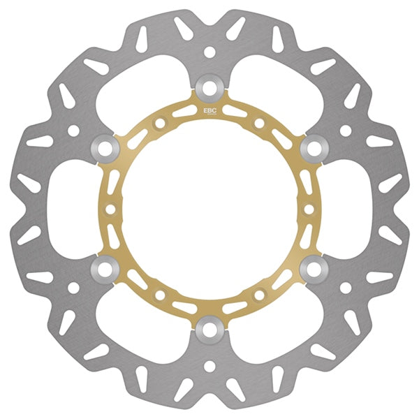 EBC Md6392cx Brake Rotor LF