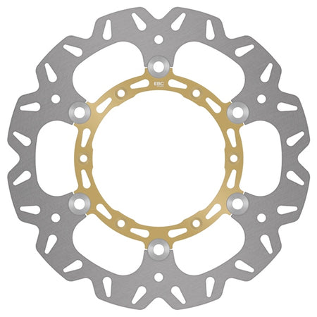 EBC Md6392cx Brake Rotor LF