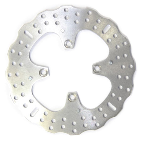 EBC MD695C Brake Rotor LF