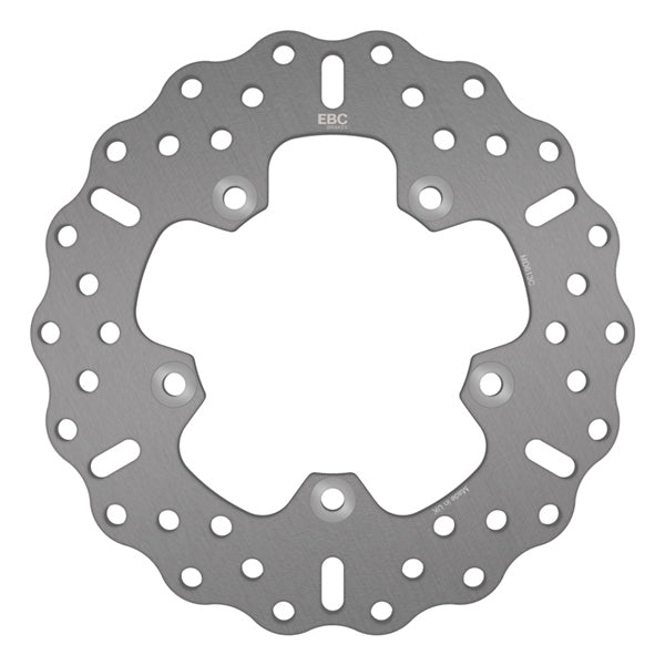 EBC MD613C Brake Rotor Rr/lf Aprilia