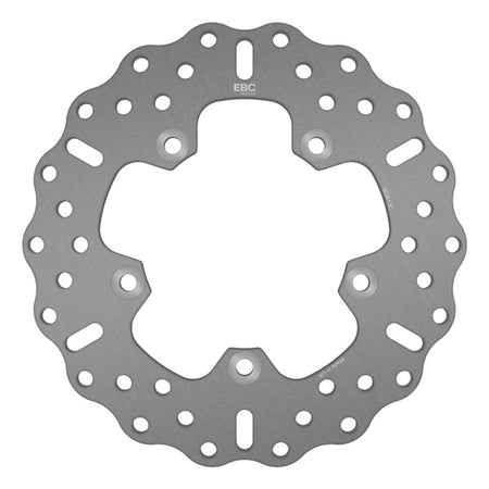 EBC MD613C Brake Rotor Rr/lf Aprilia