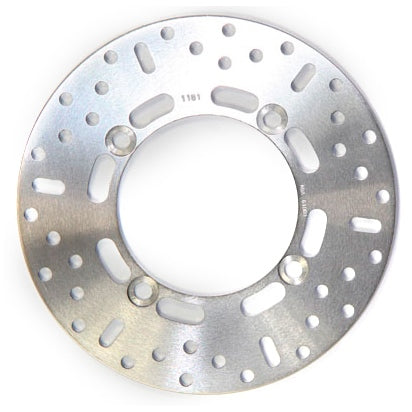 EBC MD1181 Brake Rotor Rr/lf Husqv