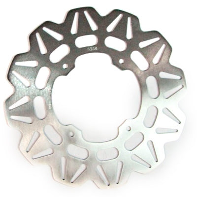 EBC Md6314cx Brake Rotor FT Kawa