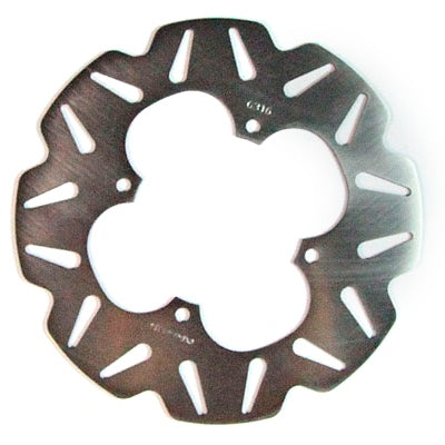 EBC Md6316cx Brake Rotor Rr/lf Kawa