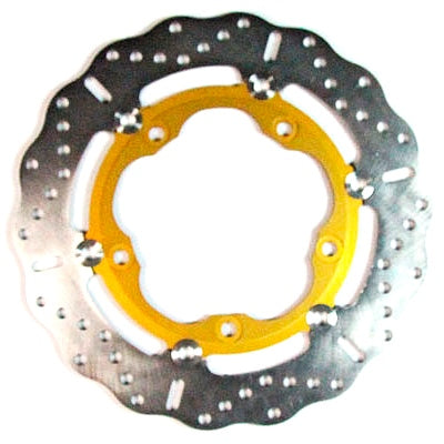 EBC Md4166xc Brake Rotor Ft/lf KTM