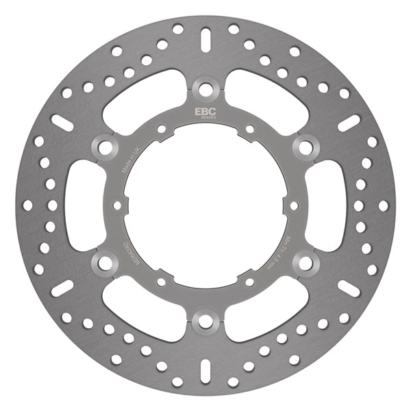 EBC MD6424D Brake Rotor Ft/rg SUZ