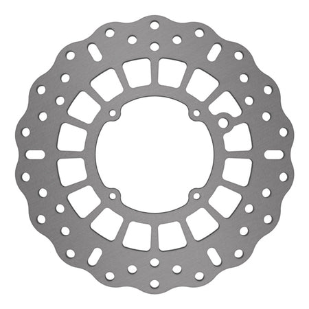 EBC MD6426C Brake Rotor Ft/lf SUZ