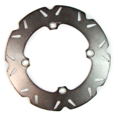 EBC Md6232cx Brake Rotor Rr/lf YAM