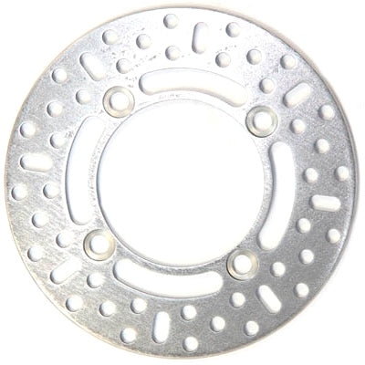 EBC MD6355D Brake Rotor Ft/rg SUZ